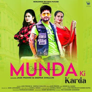 download Munda-Ki-Karda-Jass-Pedhni Deepak Dhillon mp3